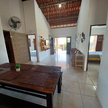 Morro Branco, Beberibe-Ce 빌라 외부 사진
