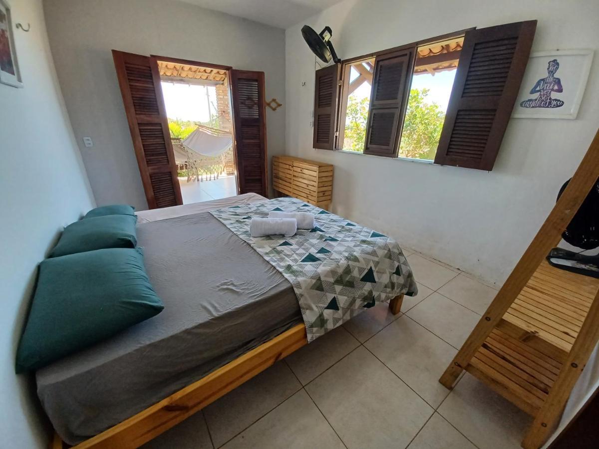 Morro Branco, Beberibe-Ce 빌라 외부 사진